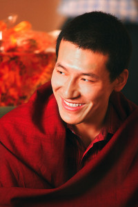 Karmapa 17