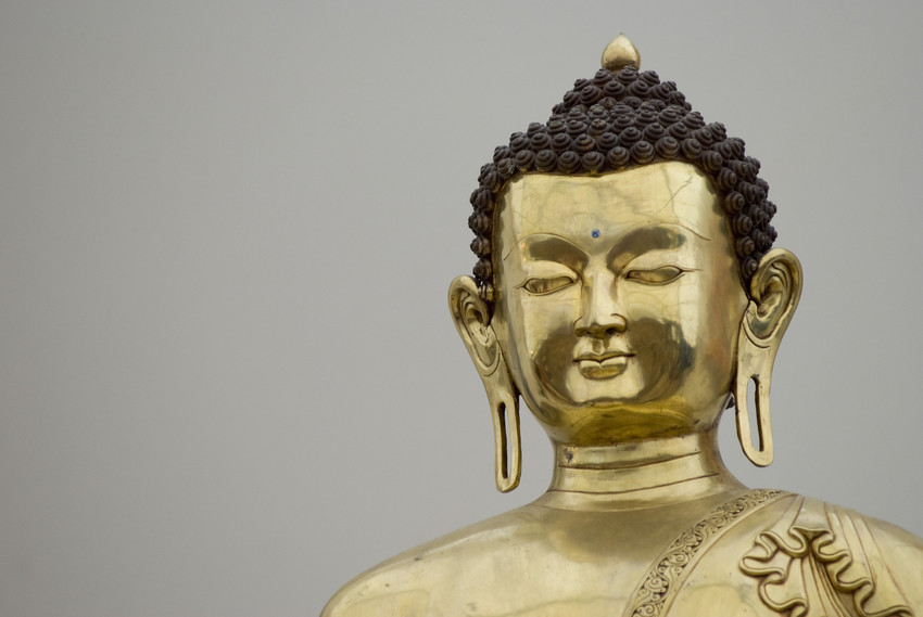 ¿Quién fue el Buda?